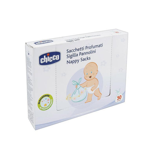 Pungi parfumate si sigilate Chicco pentru scutece - Default Title [ps:441eac82-3a1b-47d8-a472-93174be03ab9]
