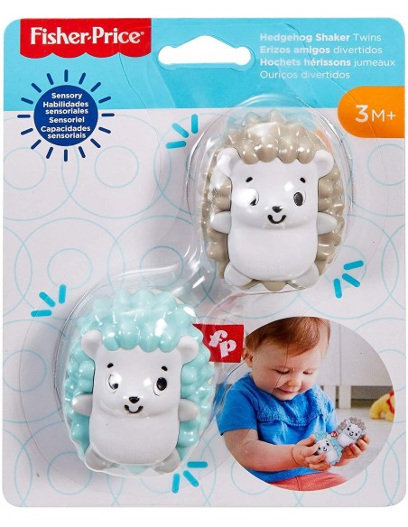 FISHER PRICE JUCARII ZORNAITOARE ARICII GEMENI [ps:02aec75a-f463-48af-b94d-4083790b4e06]