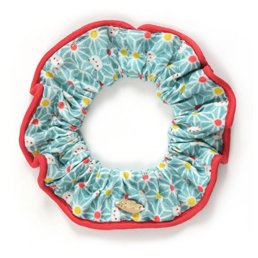Colectia Plume - Scrunchie Rina, Djeco [ps:7ce02e33-ba9b-46bc-9d0b-981526659548]