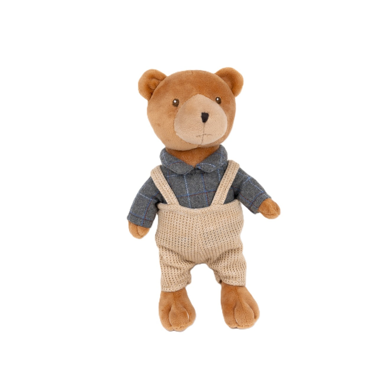 Ursulet de Plus Oscar, Egmont Toys - Prietenul Copiilor - Default Title [ps:1ed7052a-b824-446d-b62b-c3edfbc8cc5e]
