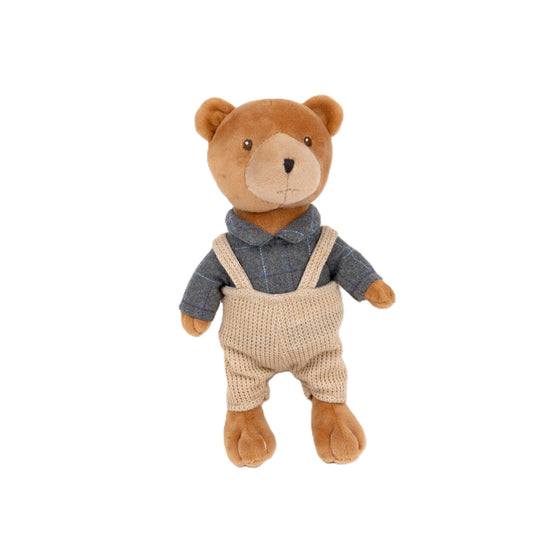 Ursulet de Plus Oscar, Egmont Toys - Prietenul Copiilor - Default Title [ps:1ed7052a-b824-446d-b62b-c3edfbc8cc5e]