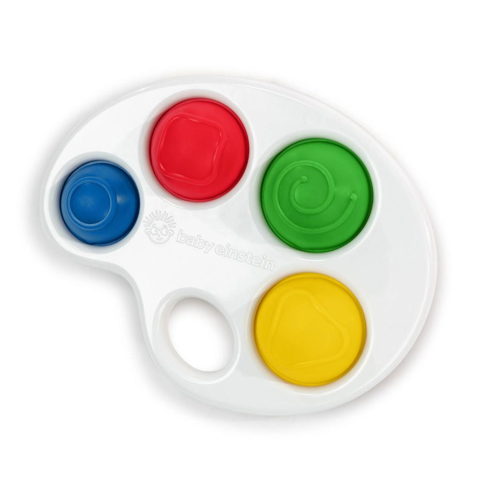 Baby Einstein - Jucărie Senzorială Color Pop Palette - Default Title [ps:3bf30e58-5a7a-4247-a72e-fea1b8dd7cdc]