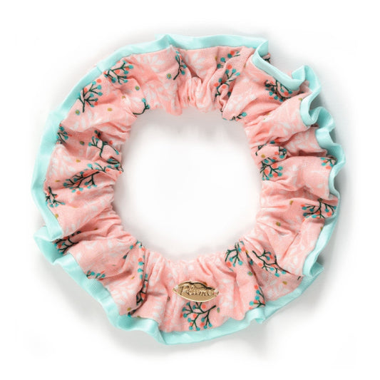 Colectia Plume - Scrunchie Fleur, Djeco [ps:ad67fc8e-3555-4038-8076-6fe566a28848]