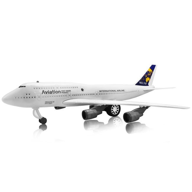 Avion Jumbo No.747 cu Sunet - Jucărie Realistă Jumbo - Default Title [ps:88a5f247-7239-4afc-ba00-c8ebc9a8652a]