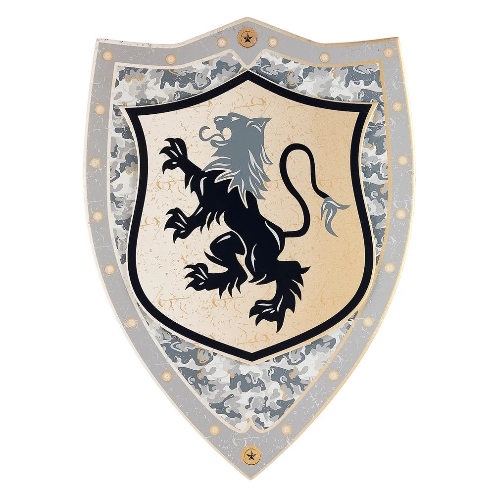 Scut de Cavaler Souza! - Jucărie de Rol pentru Copii - Scut de cavaler [ps:95e50411-8f5a-4cee-a988-75c904fdb412]