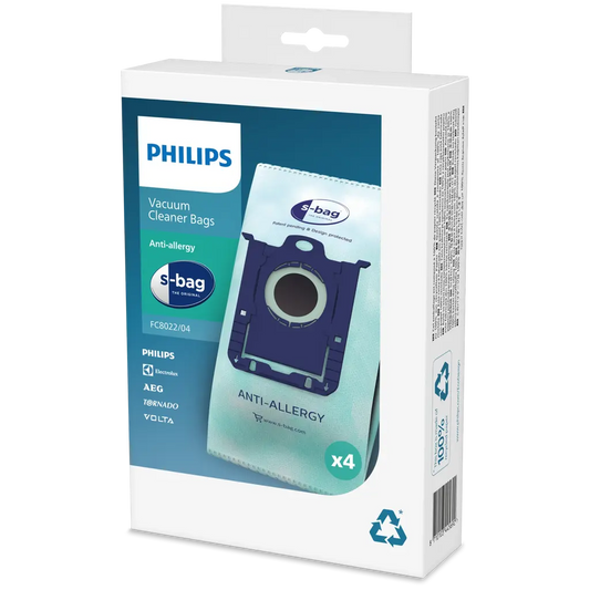 FC8022/04 Sac de praf Philips - FC8022/04 [ps:67d3e635-9789-4ecc-8fac-6587ede61367]
