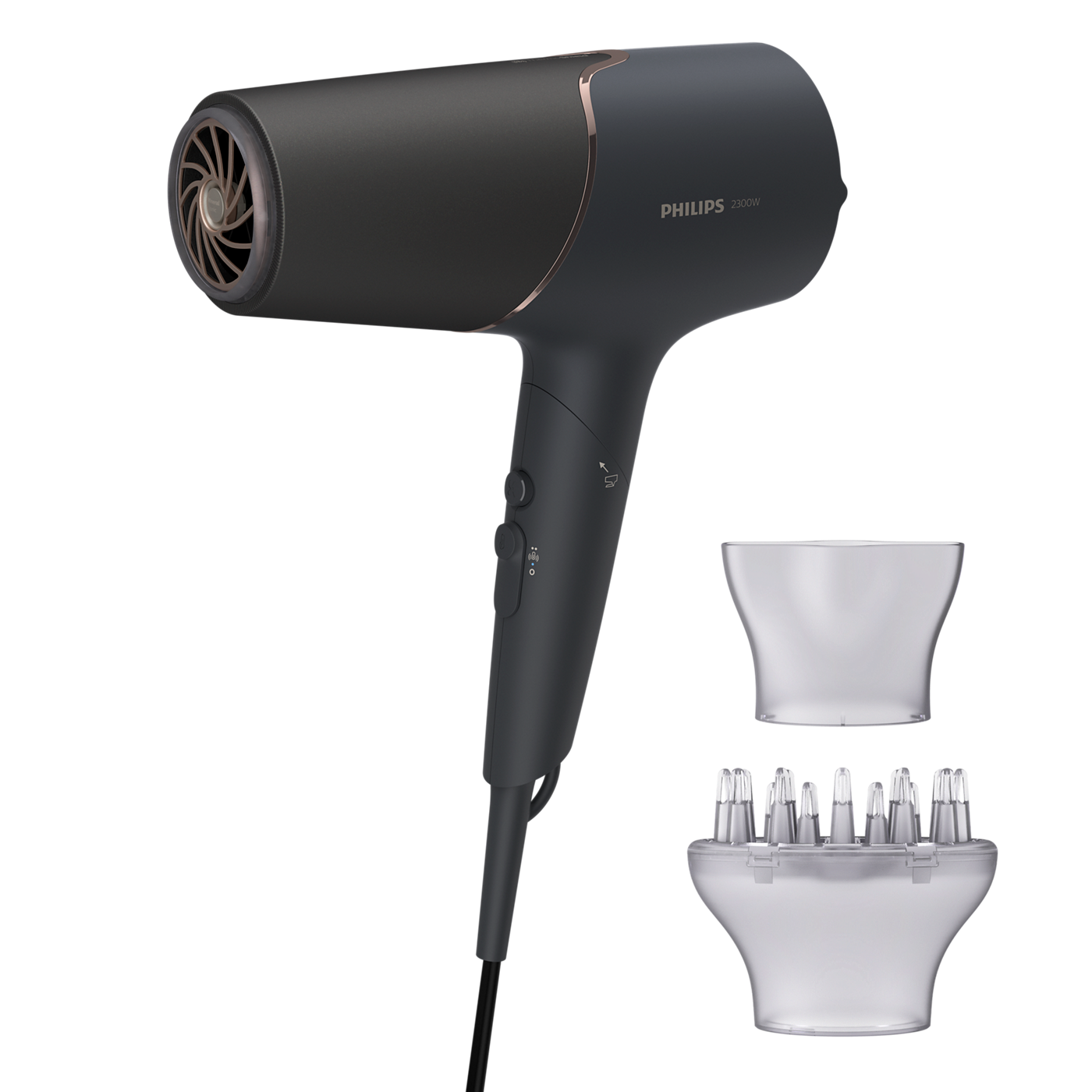 BHD538/30 Uscator de par Philips - BHD538/30 [ps:2da9ea8e-b7e1-489b-b2d6-5a966295aeb7]