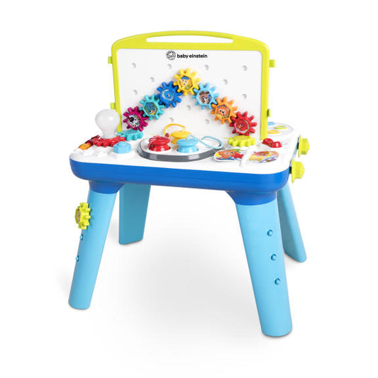 Măsuță Activități Baby Einstein Curiosity Table - Default Title [ps:c664edc6-70ee-439a-842a-9a6de47c2988]