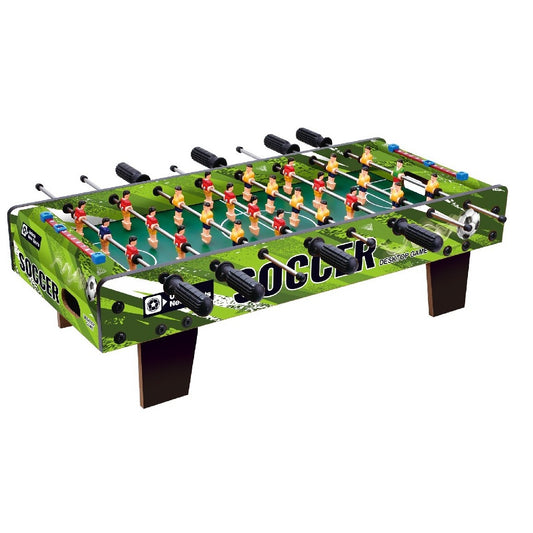 Masa de Fotbal Flippy cu Picioare Scurte, Verde - Default Title [ps:8ca15a55-51ba-4aaa-afb8-1ab0b8c85de0]