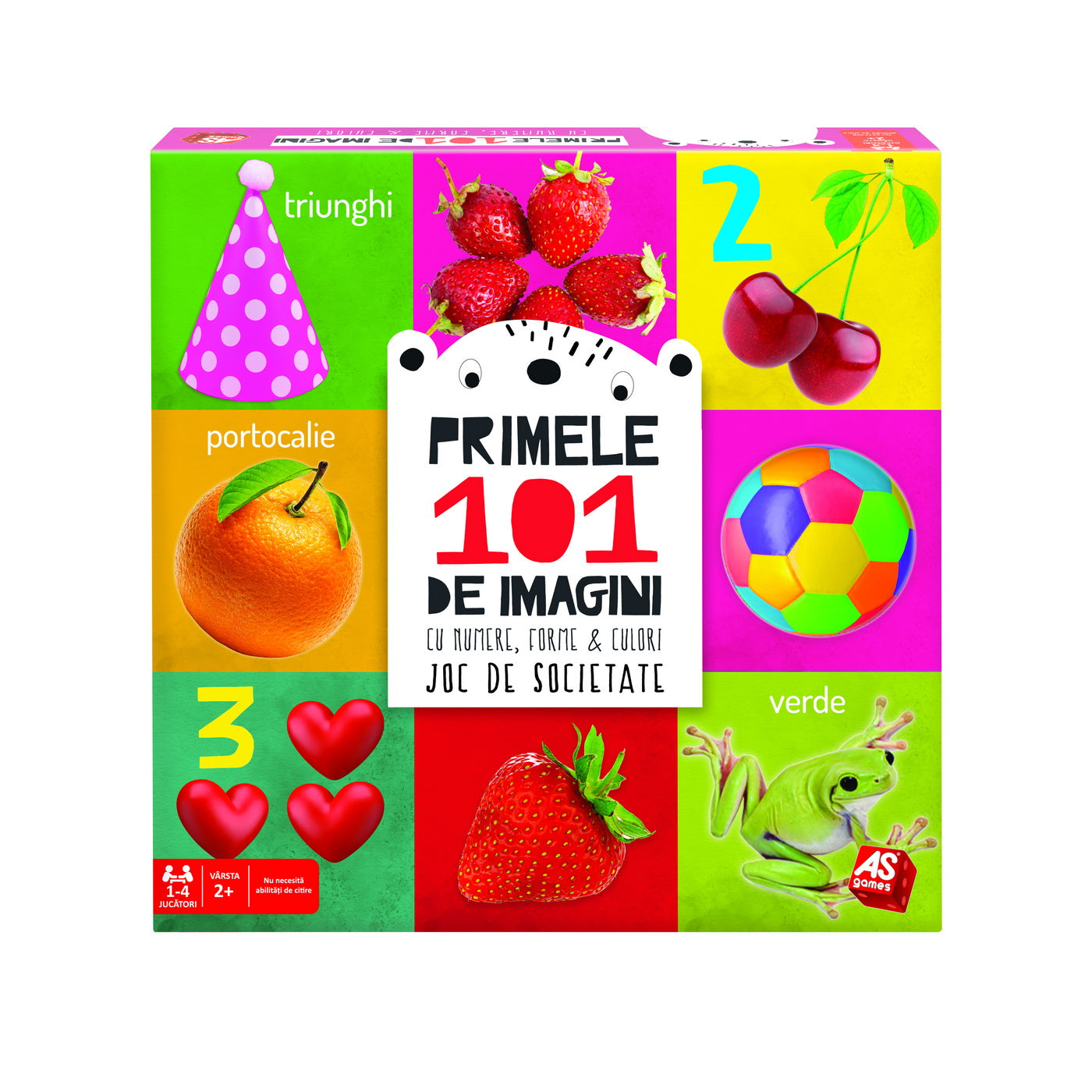JOC DE SOCIETATE PRIMELE  101 DE IMAGINI AS - Default Title [ps:13a18283-4aa6-47aa-95aa-8b0e700ed531]