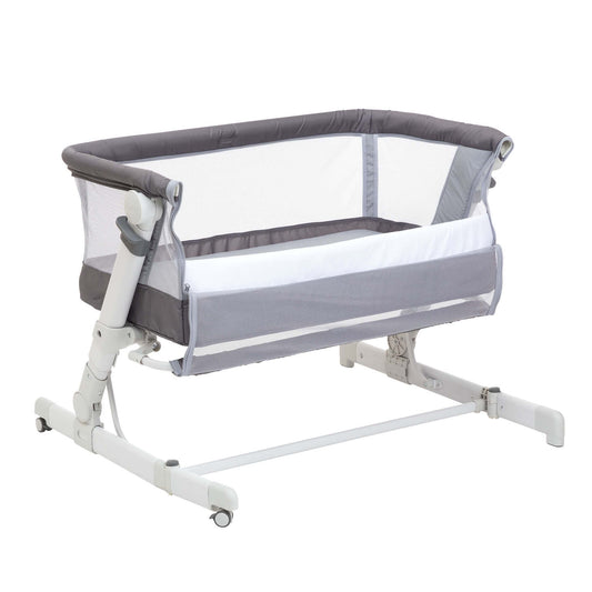 Patut atasabil Chicco Next2Me PopUp, Atmoshpere(Gri), 0luni+ - Atmoshpere (Gri) [ps:f7cf0622-8d24-47f1-ac93-1d2f3e74229b]