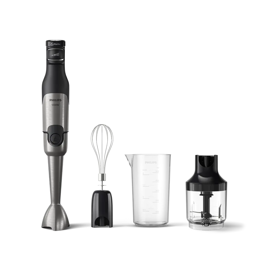 HR2683/00 Mixer vertical Philips Kitchen - Default Title [ps:38d2450a-3144-4959-af69-f19b4b3bd0af]