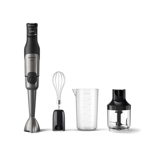HR2683/00 Mixer vertical Philips Kitchen - Default Title [ps:38d2450a-3144-4959-af69-f19b4b3bd0af]