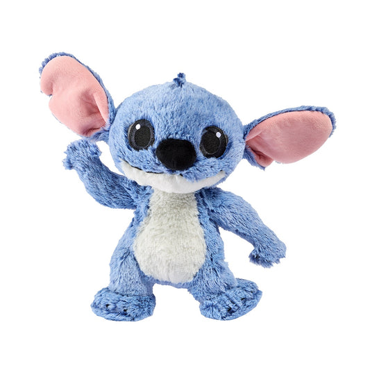 DISNEY Stitch Live Action, jucarie de plus, 26 cm - Default Title [ps:5369c2fd-09bb-4c7e-adc7-e5c98c756aa0]