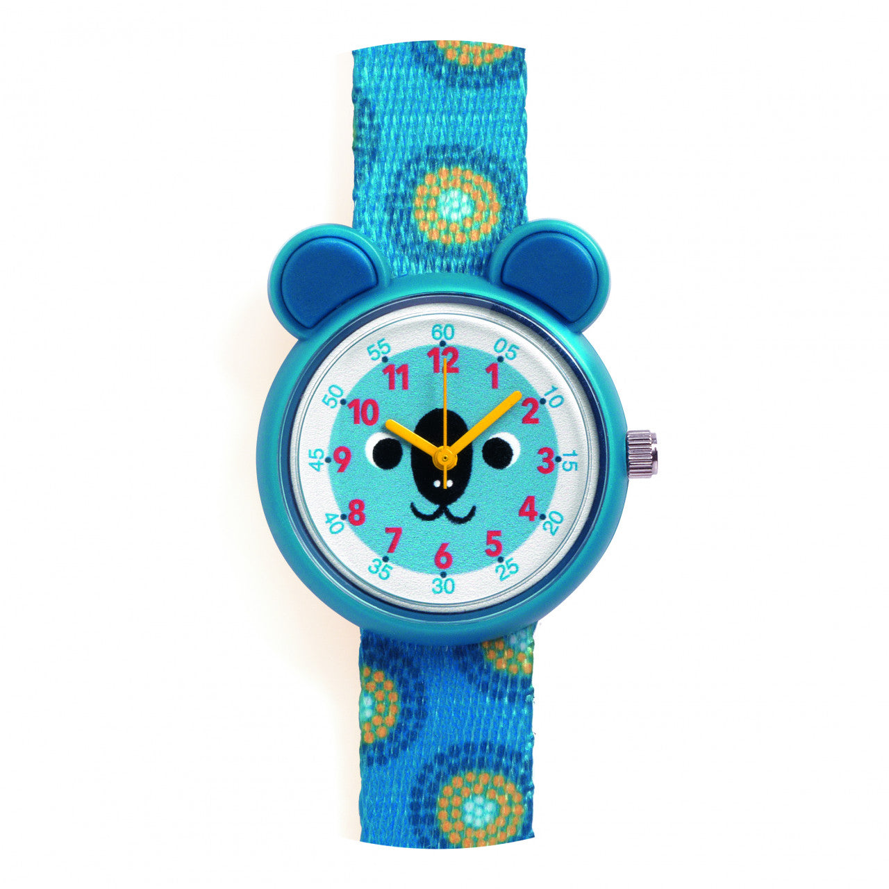 Ceas de mana Koala, Djeco [ps:d90ca319-b875-4f8f-9d66-443ac299cd3a]