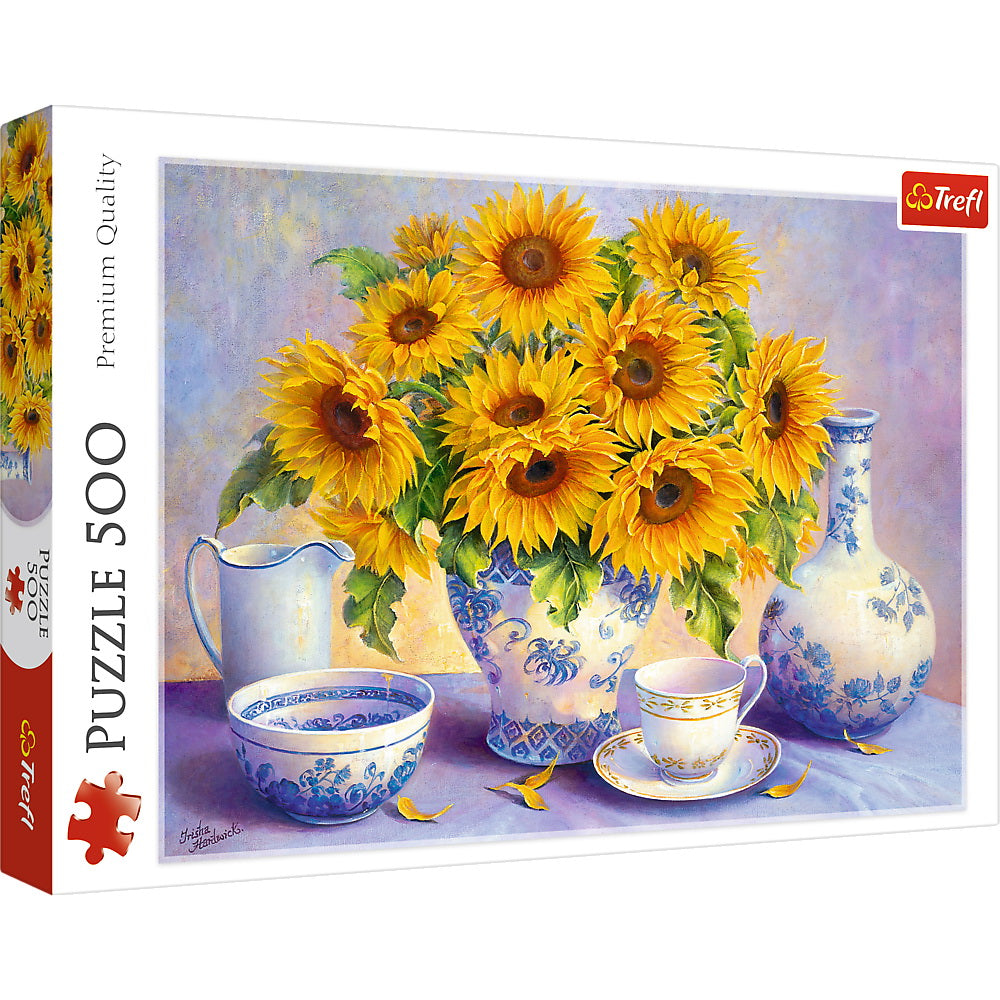 PUZZLE TREFL 500 FLOAREA SOARELUI - Default Title [ps:55e063cb-f58b-4e3a-8999-862f7f6619c1]