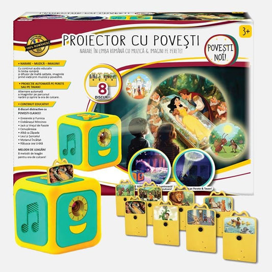 Proiector cu Povesti - Povesti Noi - Idea Jumbo - Default Title [ps:58fd23e6-00d5-4537-9748-42382cc44ed5]