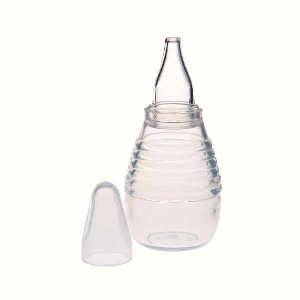 Canpol Babies Aspirator Nazal Din Silicon 56/154 [ps:83192044-adfc-4e83-af24-75271478b18e]