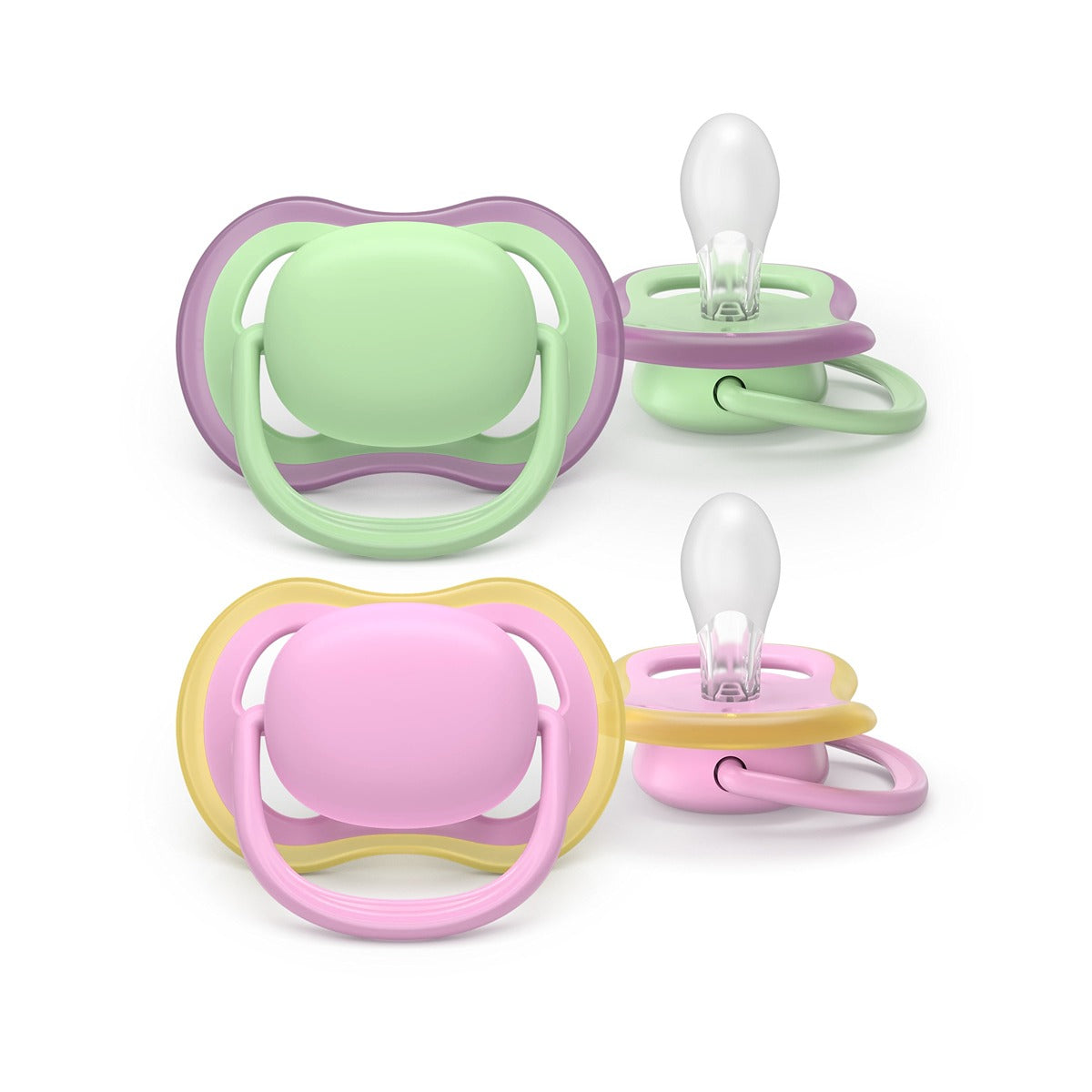 PHILIPS SCF087/11 Avent Ultra Air, suzeta, 6 - 18 luni, - SCF087/12 [ps:ea3f2529-d50c-496e-be3e-64c1969f273e]