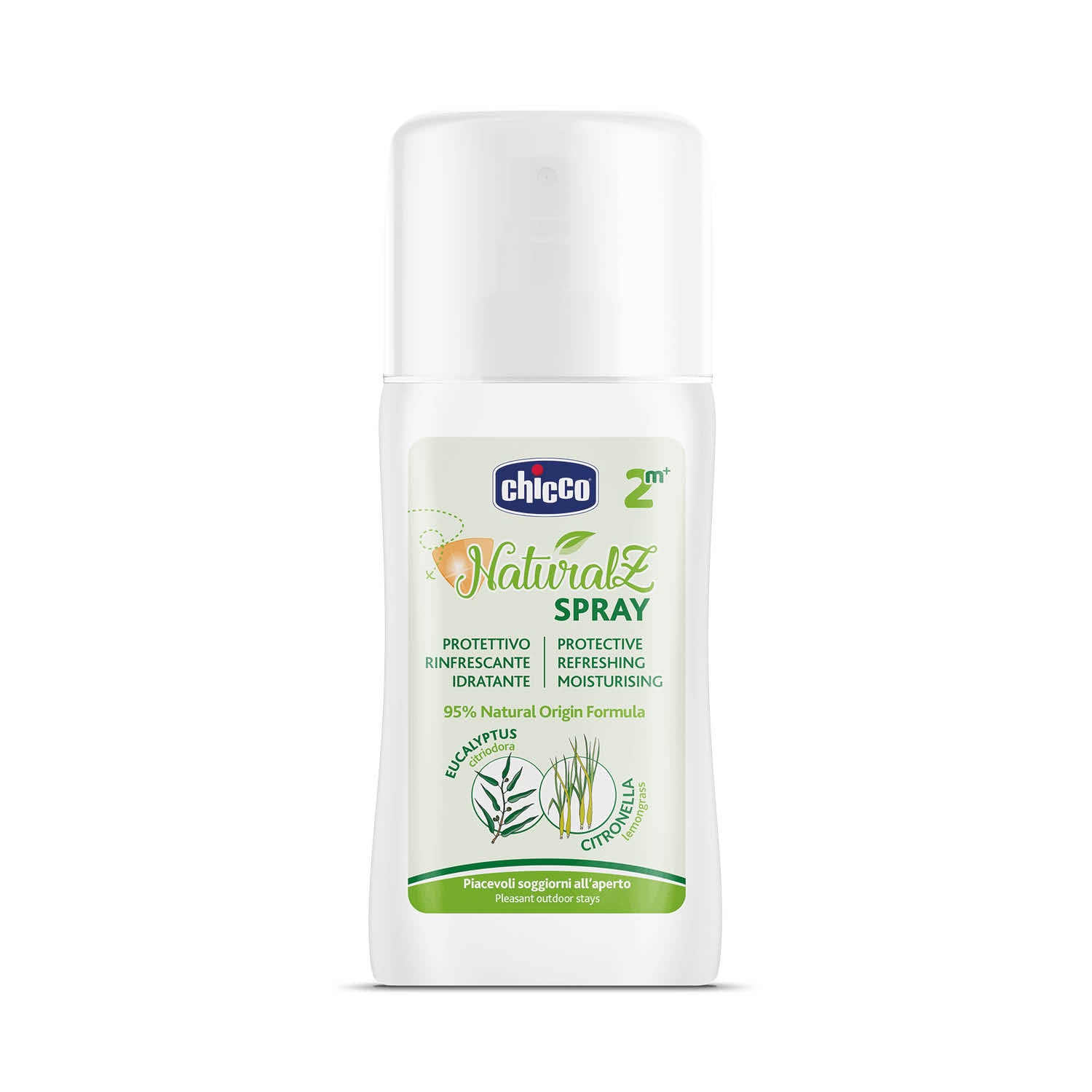 Spray protectie naturala Chicco NaturalZ, 100 ml, 2 luni+ - Default Title [ps:a8cd1f20-177b-4b6f-88ad-26184dcf2428]