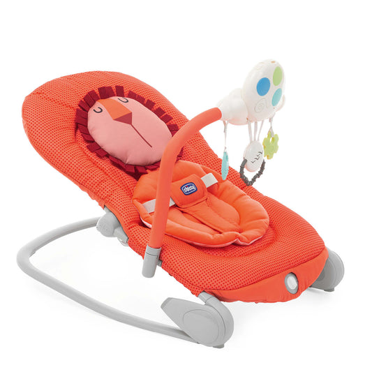 Balansoar Chicco Baloon Lion Muzical - 0+18kg - Default Title [ps:65940496-793e-4094-9ca9-501a0c23b6d8]