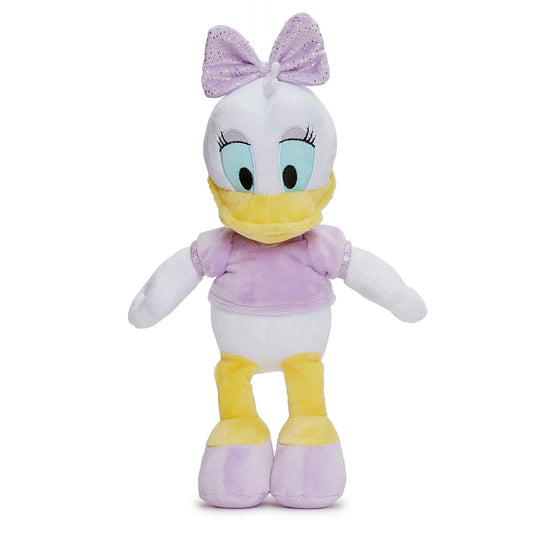 DISNEY Daisy, jucarie de plus, 25 cm [ps:89d2c023-1408-435f-a97c-dbcdfcadbdc8]