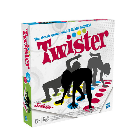 JOC TWISTER Hasbro - Default Title [ps:2c1f4fb3-3993-492e-8ae0-cf569da2caee]