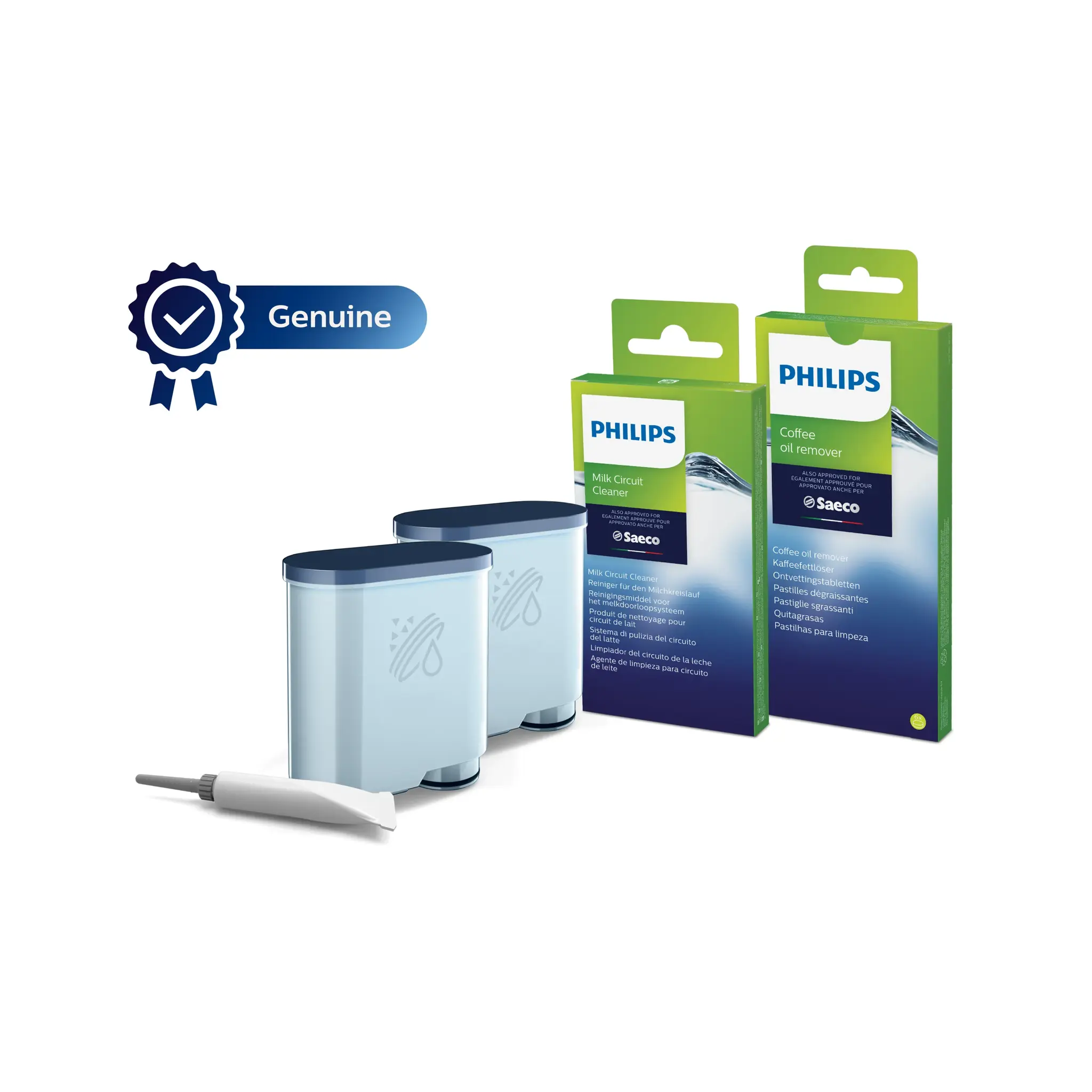 CA6707/10 Kit de intretinere pentru espressor Philips Coffee - Default Title [ps:4ea81bbb-a4cd-49f3-8cbb-5ba8fece5744]