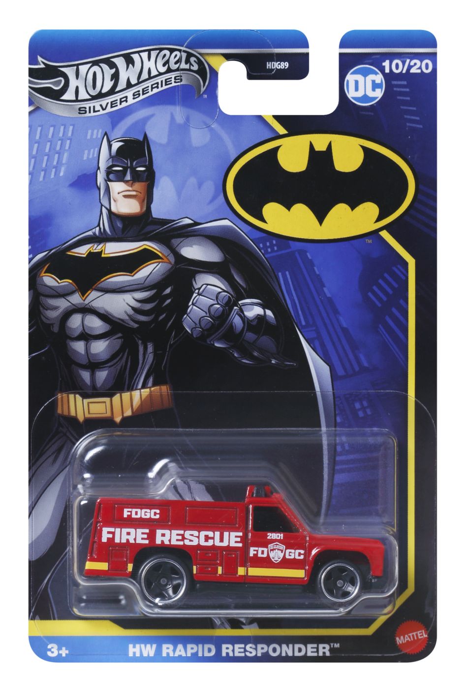 HOT WHEELS MASINA METALICA TEMATICA BATMAN HW RAPID - Default Title [ps:311fef67-21e0-4604-b61b-a8e9377bc813]