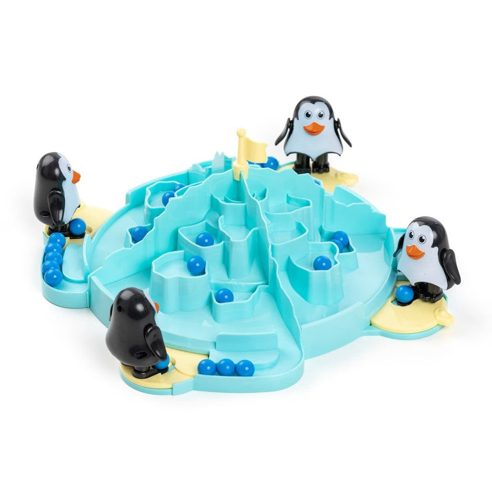Joc Interactiv Bătălia Pinguinilor Flippy, 3 ani+ - Default Title [ps:7ce4443b-cc38-4d0a-a23b-15901142ba45]