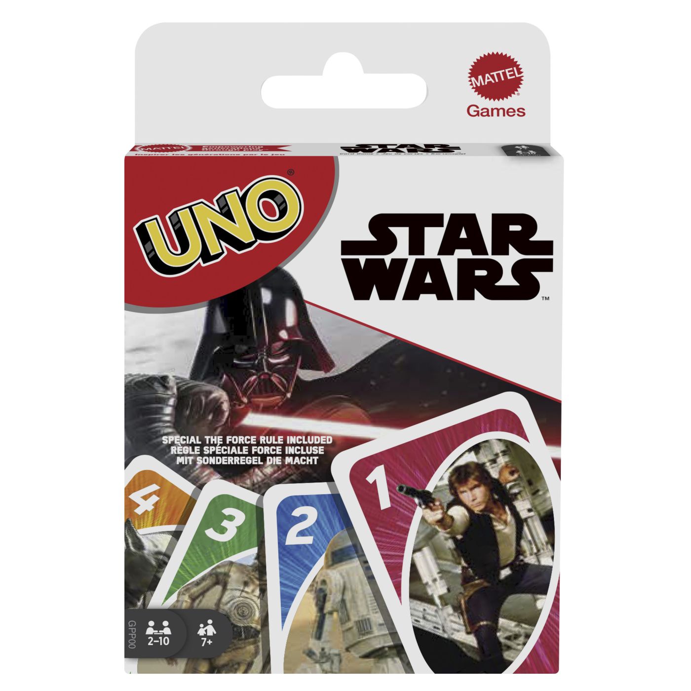 JOC DE CARTI UNO STAR WARS Mattel - Default Title [ps:579e09ef-d378-4854-ba42-48e21821c888]