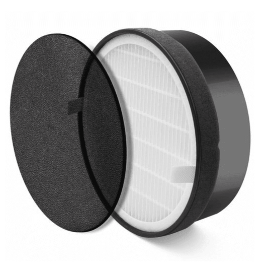 Set filtre rezerva pentru Purificator de aer LEVOIT LV-H132, 3-in-1, P - Default Title [ps:385be3e2-1960-4bce-952d-c6f39d1a623c]