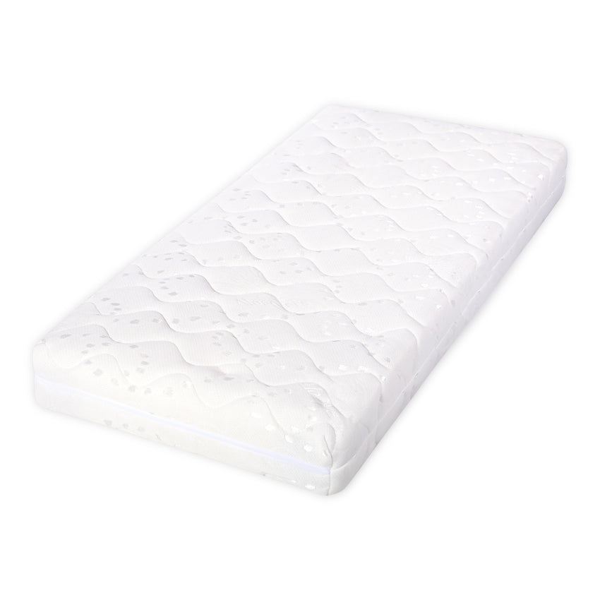 Saltea Pat Lorelli Top Exclusive 60x120x13 cm | Spumă - Default Title [ps:bf195cec-2a8a-44e9-90b2-b2ae801c25b1]