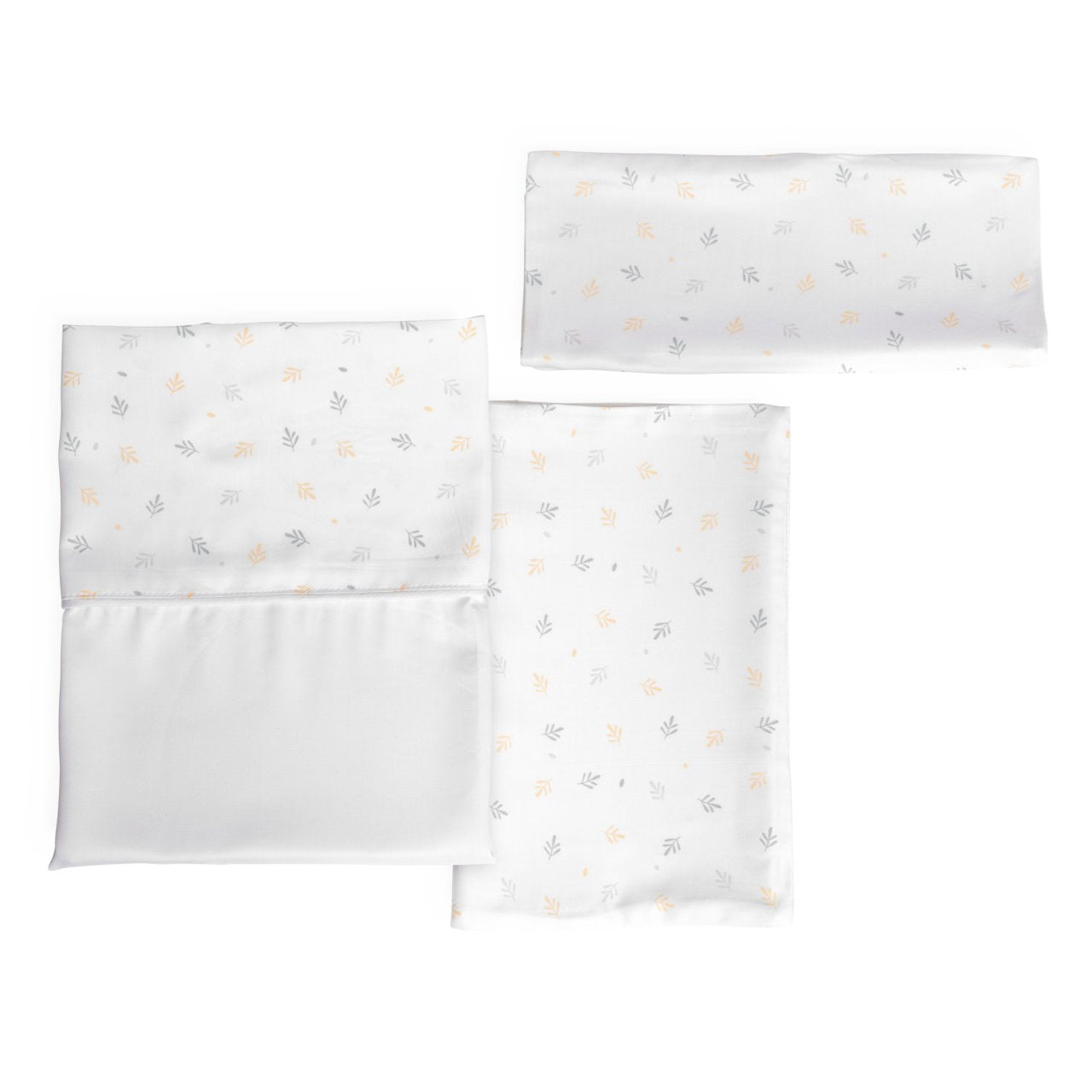 Set lenjerie din fibra bambus pentru patut Chicco - Default Title [ps:114207ef-430e-4aa9-97e0-e9337b3b6827]