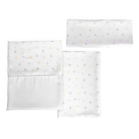 Set lenjerie din fibra bambus pentru patut Chicco - Default Title [ps:114207ef-430e-4aa9-97e0-e9337b3b6827]