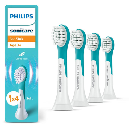 PHILIPS HX6034/90 Sonicare, rezerva periuta electrica, 3 - Default Title [ps:c6ccb63e-49a6-45cb-a7f7-fa148fd03612]