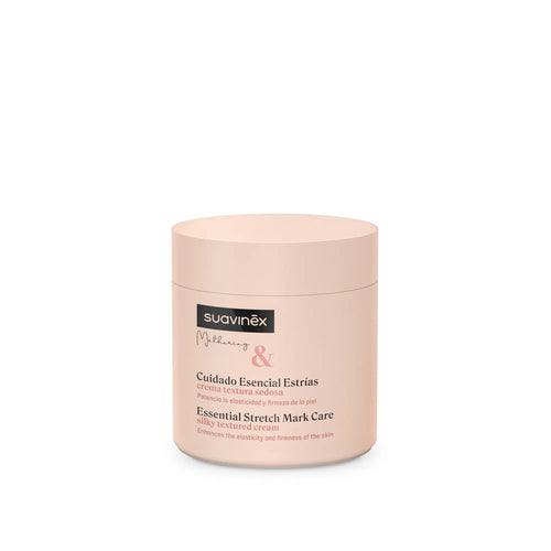 Crema Antivergeturi Suavinex Mothering 400ml | Piele Fermă - 400 ML [ps:1c931647-cba4-4010-bce1-092b5bc444ca]