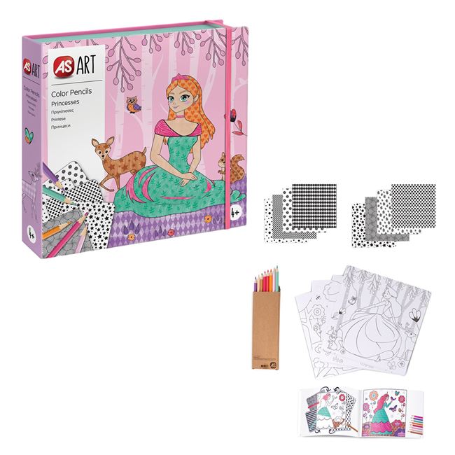 Set Colorat Printese Jumbo - 20 Creioane Colorate - Default Title [ps:08844608-074d-4b50-a071-0e0a742c5806]