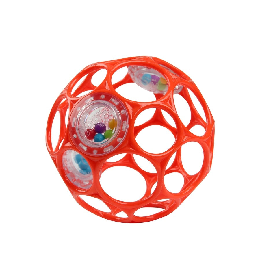 Jucărie Zornăitoare Oball Minge Rattle™ - Bright Starts - Default Title [ps:a3c601ba-5954-4b48-ac4a-b92729c279fb]