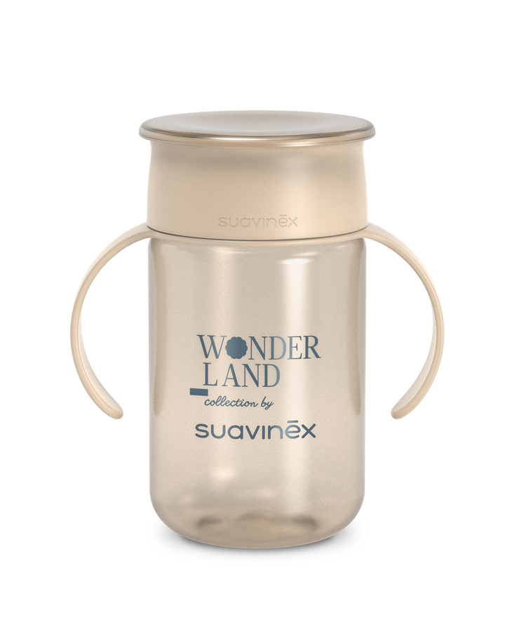 WONDERLAND CANĂ DE ANTRENAMENT 360 BEIGE 340ML [ps:914705ee-9191-4992-b3be-cc77867f1b43]