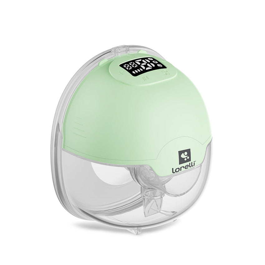 Pompa de San Electrica Portabila Aya Blue Lorelli - Green [ps:10b46ffb-3739-4c40-9b9d-6a3c9d332524]