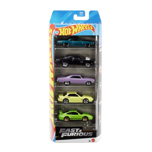 SET 5 MASINI HOT WHEELS FAST AND FURIOUS Mattel - Default Title [ps:8b9de739-ffc0-46ed-ad90-695c46e47ab4]