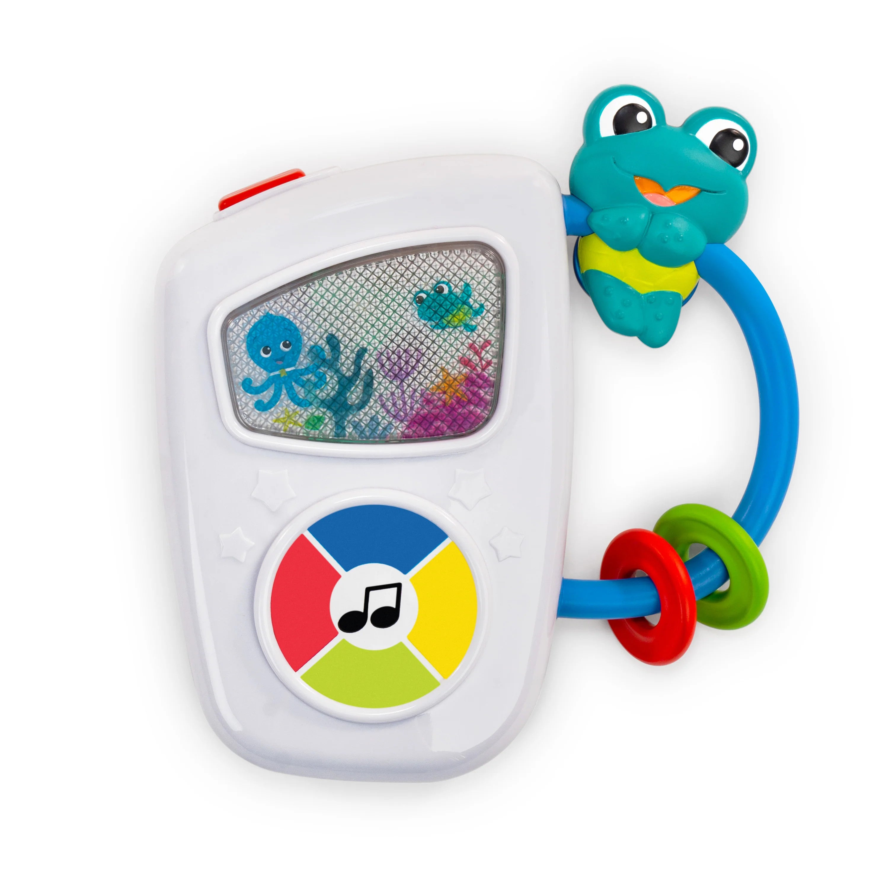 Jucărie Muzicală Baby Einstein Ocean Explorers Maritime - Default Title [ps:9b8d0730-13de-4c7a-9382-5be67baf7038]