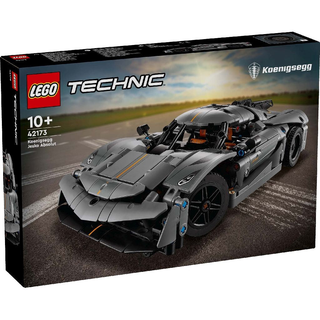 LEGO TECHNIC  CATAMARAN 42105 - Gri [ps:9d702582-2ff6-4c17-96e0-3f8fa495c054]