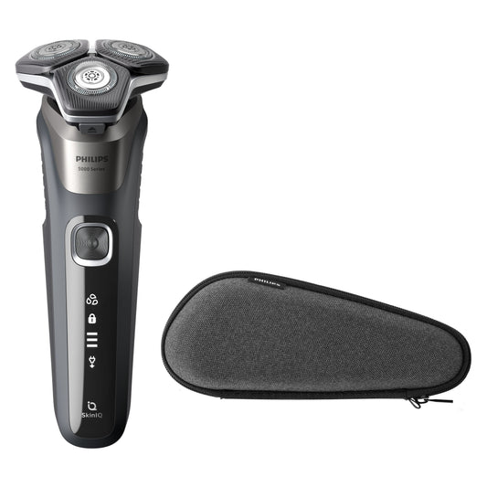 S5887/30 Aparat de barbierit electric umed si uscat - Default Title [ps:bf52b88b-d70d-4896-866d-1649abee6270]