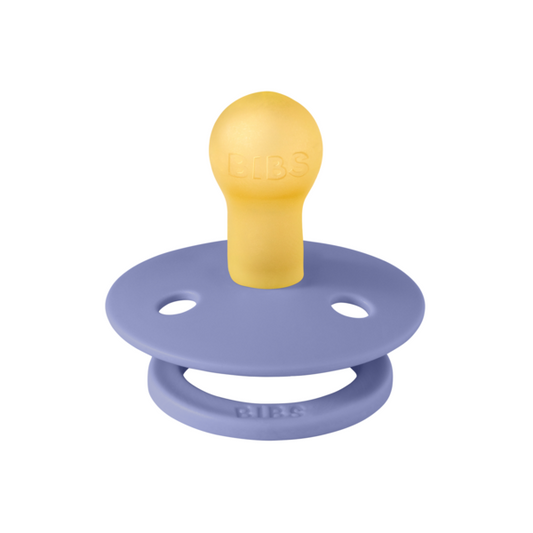 Suzeță BIBS Colour Latex, Tetină Rotundă, 0 luni - Peri - Peri [ps:1d57ba55-a993-4e89-af45-521d408e3652]