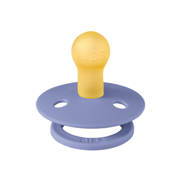Suzeță BIBS Colour Latex, Tetină Rotundă, 0 luni - Peri - Peri [ps:1d57ba55-a993-4e89-af45-521d408e3652]