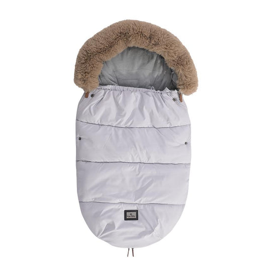 Sac Termic Iarna Cărucior Lorelli, Impermeabil, Luxe Grey - Luxe Grey [ps:3d829486-b932-4bf6-94d8-3a7e2d363b79]