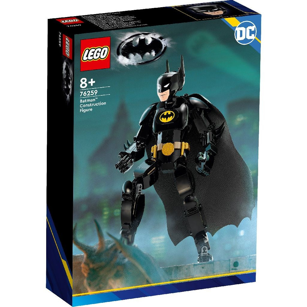 LEGO SUPER HEROES FIGURINA DE CONSTRUCTIE BATMAN 76259 - Default Title [ps:594668a7-07f6-4917-9ebb-441970ebd825]