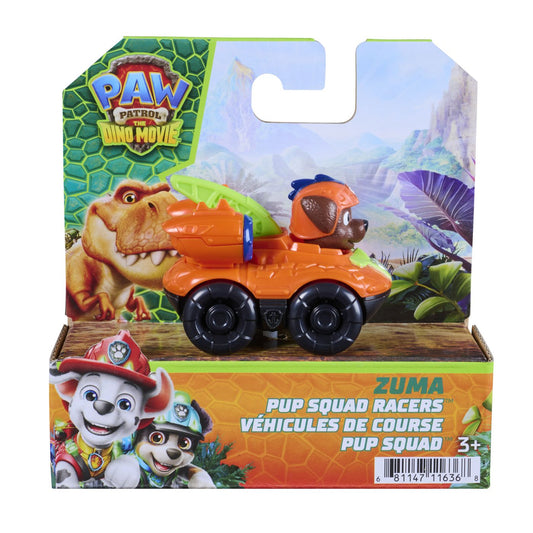 Patrula Cățelușilor Pup Squad Racers Zuma - Spin Master - Default Title [ps:b2084707-3dff-46da-89eb-9837e34e6e28]
